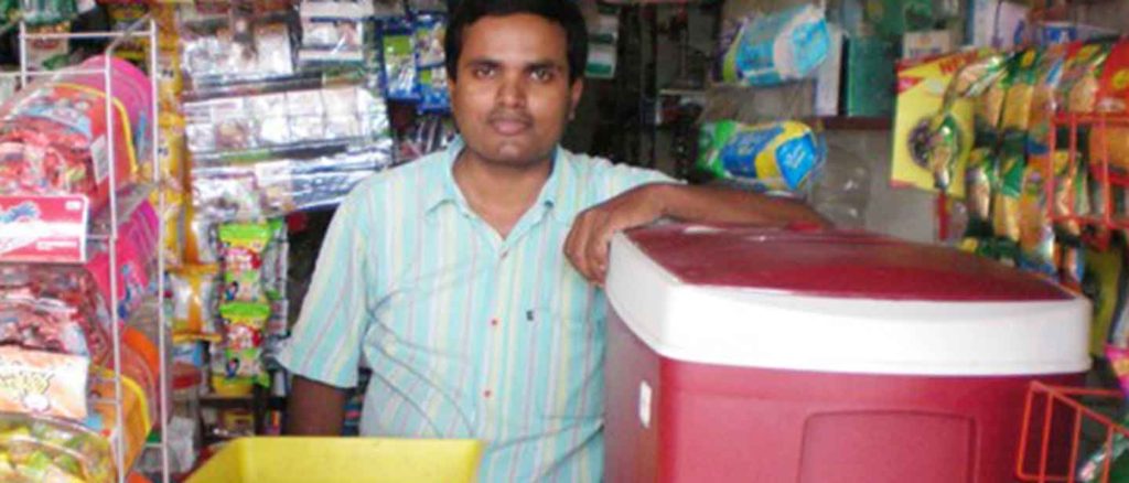 Chotukool Disrupt, Create, Empower Godrej Chotukool’s three-pronged approach to ...
