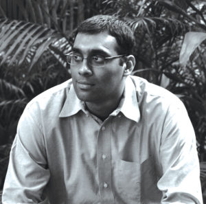 S. Prem Kumar