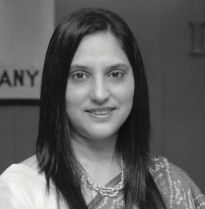 Pallavi Jha, Chairperson and Managing Director, Dale Carnegie Training India