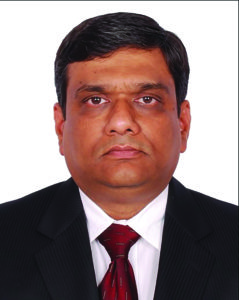 DHIRENDRA CHOUDHARY, MANAGING DIRECTOR & CEO, FREUDENBERG FILTRATION TECHNOLOGIES INDIA PVT