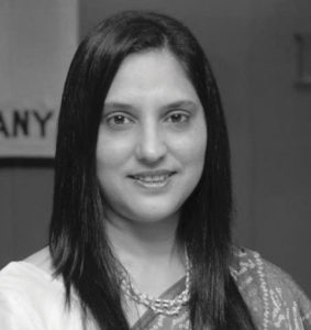 Pallavi Jha, Chairperson and Managing Director, Dale Carnegie Training India