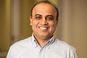 Rohit Arora, Co-Founder and CEO, Biz2Credit