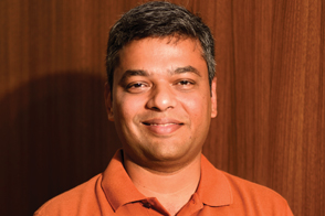 Shashikanth Suryanarayanan, Co-founder, Chairman, Sedemac.