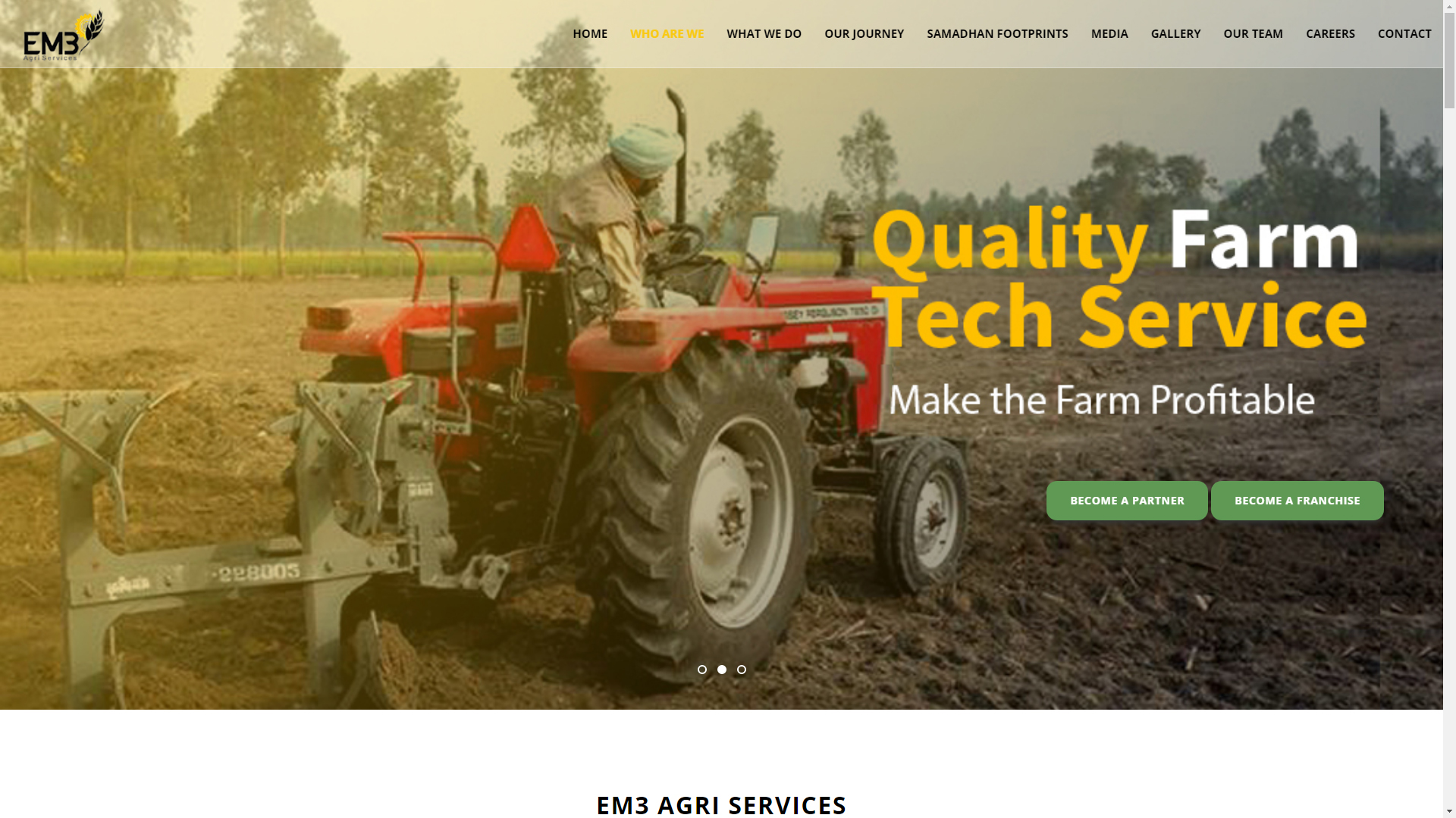 EM3 Agri Services