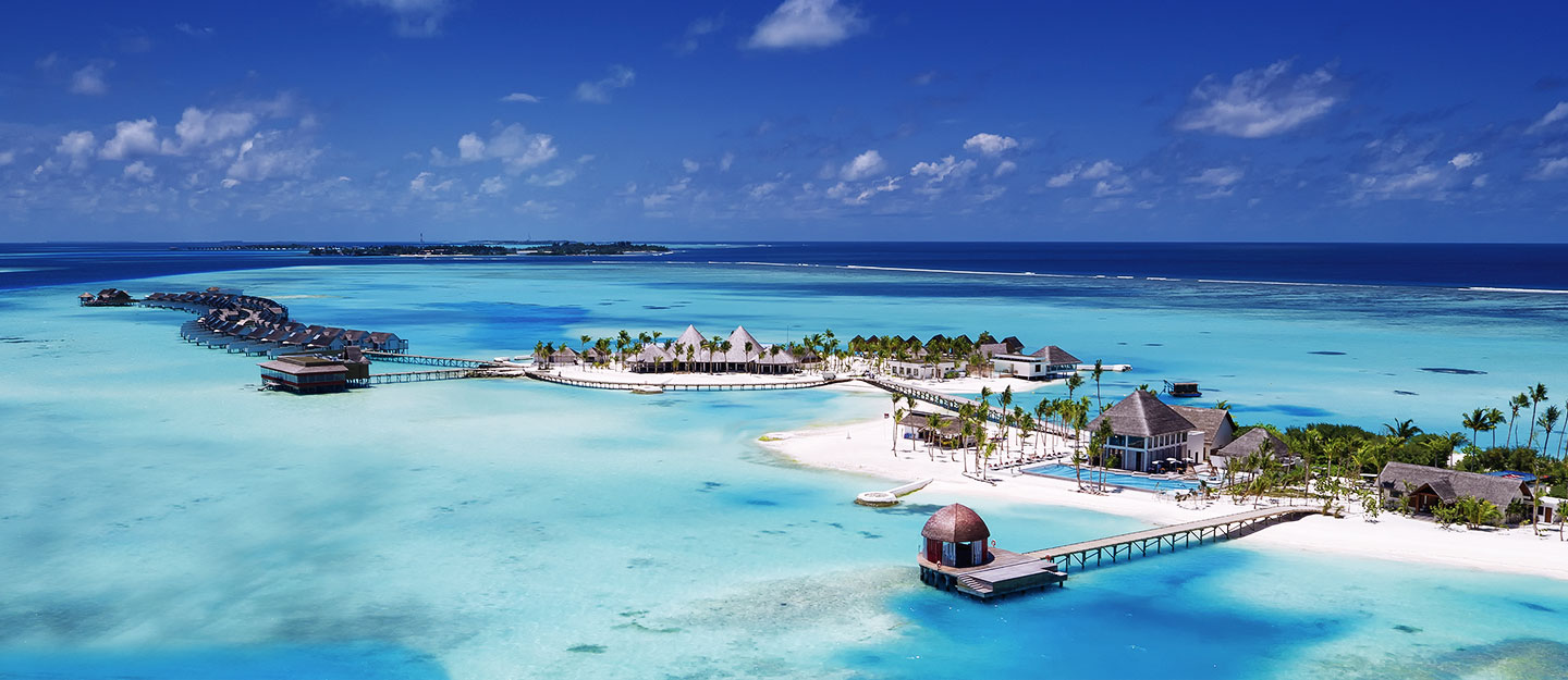 Leaders in Luxury: Salil Panigrahi of Maldives-based hospitality brand – Atmosphere Hotels & Resorts