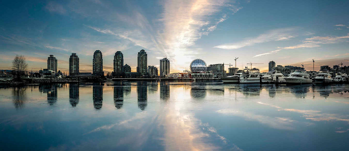 Unearthing Vancouver’s Startup Ecosystem