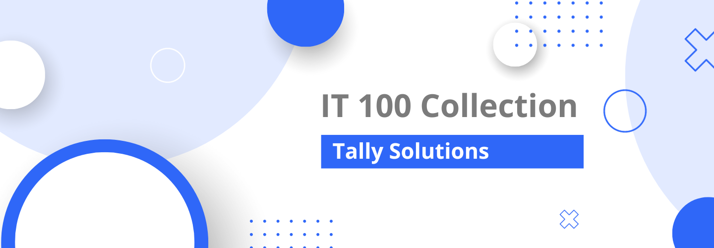 How Tally Solutions’ is Riding the Technology Wave